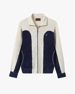 Leycet Tracksuit Jacket