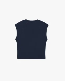 Liberté Top Navy