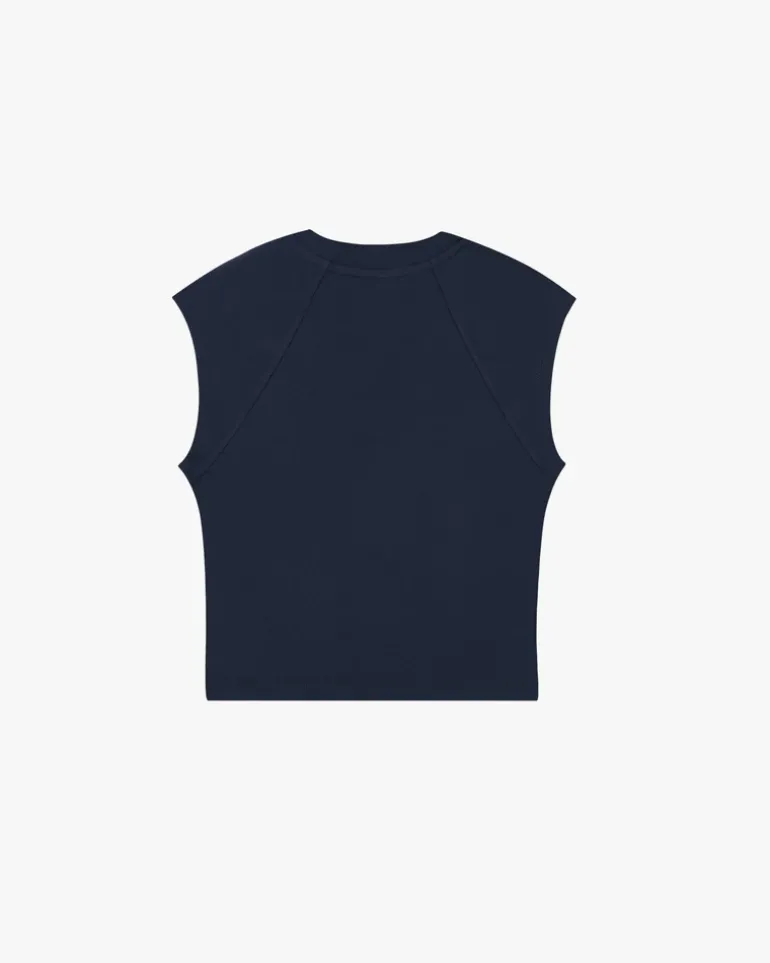 Liberté Top Navy