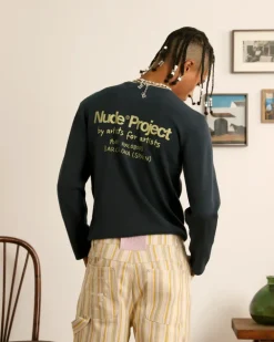 Liqueza Knit Ash