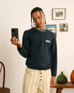 Liqueza Knit Ash