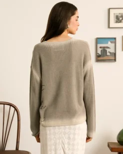 Local Knit Brown