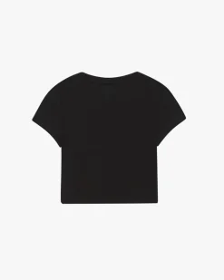 Logo Top Black
