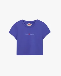 Logo Top Blue