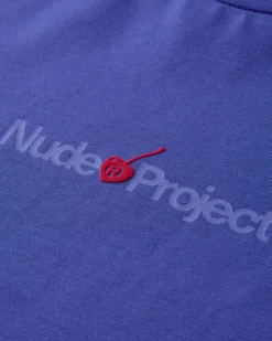 Logo Top Blue