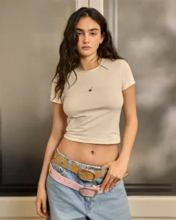 Logo Top Marshmallow