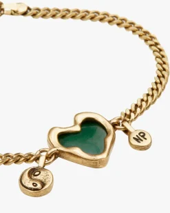Lova Bracelet Gold