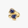 Lovers Ring Gold