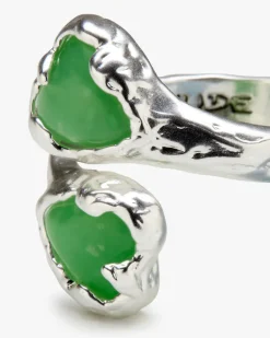 Lovers Ring Silver
