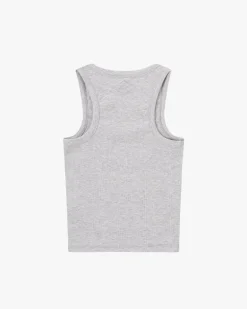 Mandarina Tank Top