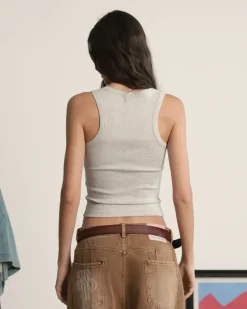 Mandarina Tank Top