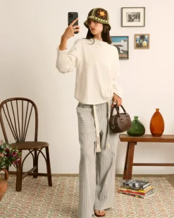 Mani Pants