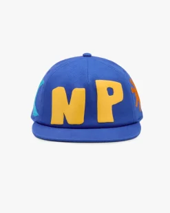Marevita Cap Blue