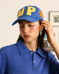 Marevita Cap Blue