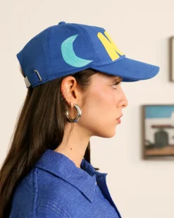 Marevita Cap Blue