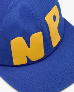 Marevita Cap Blue