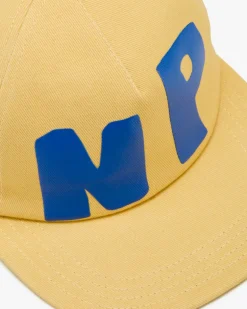 Marevita Cap Yellow