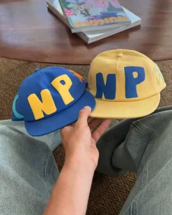 Marevita Cap Yellow