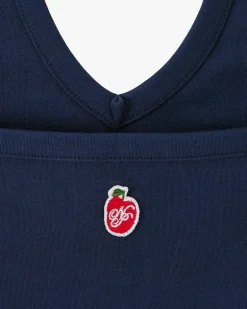 Melon Tank Top