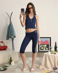 Melon Tank Top