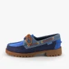 Men's Ranger Nude Project X Sebago