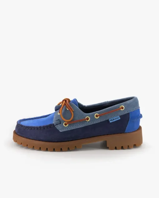 Men's Ranger Nude Project X Sebago