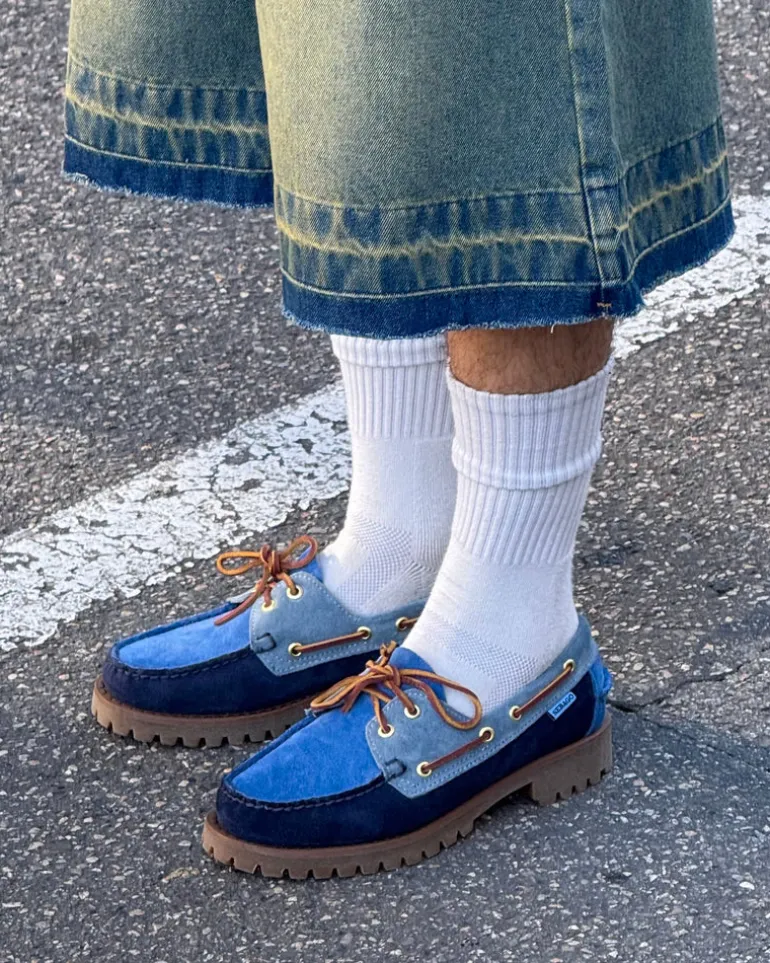 Men's Ranger Nude Project X Sebago