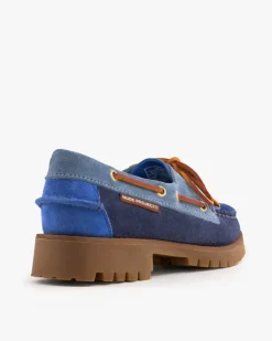 Men's Ranger Nude Project X Sebago