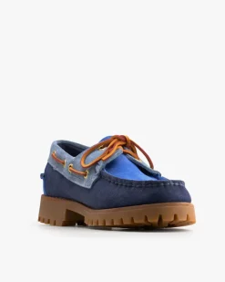 Men's Ranger Nude Project X Sebago