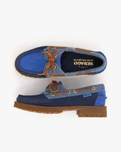 Men's Ranger Nude Project X Sebago