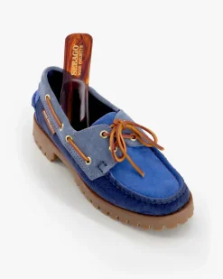 Men's Ranger Nude Project X Sebago
