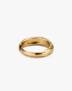 Miamor Ring Gold