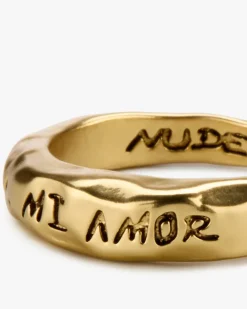 Miamor Ring Gold