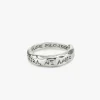 Miamor Ring Silver