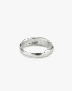 Miamor Ring Silver