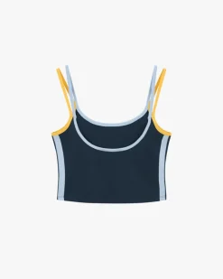 Mojito Tank Top Navy