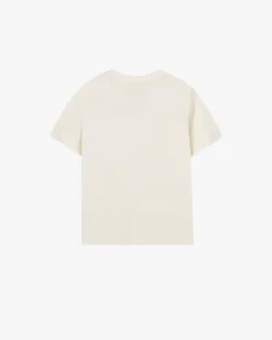 Más Vino Tee Cru