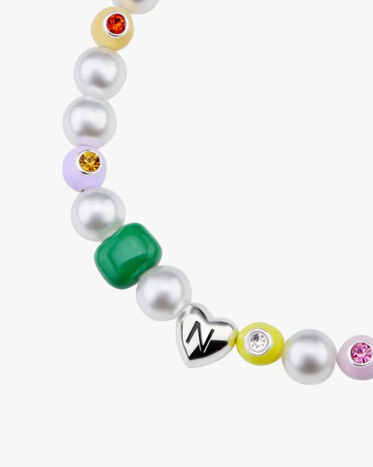Mumu Pearl Necklace