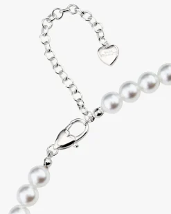 Mumu Pearl Necklace