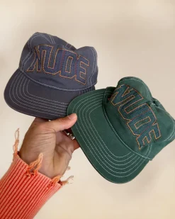 Nimbus Cap Green