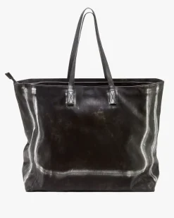 Énorme Bag Black