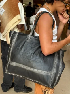 Énorme Bag Black