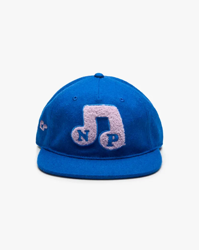 Notita Cap Blue