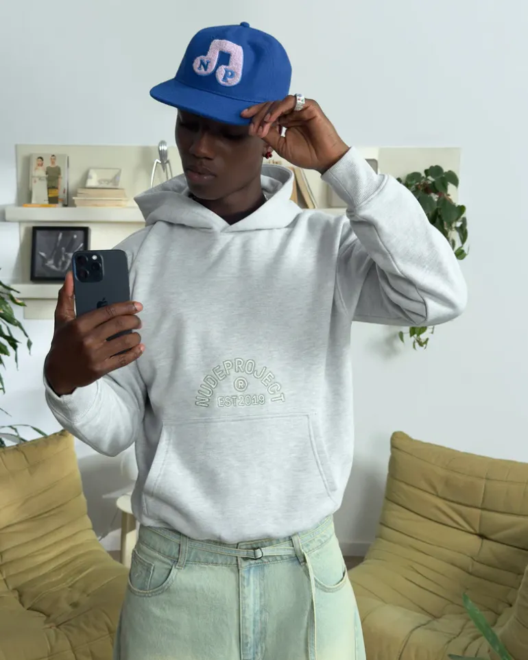 Notita Cap Blue