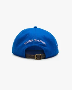 Notita Cap Blue
