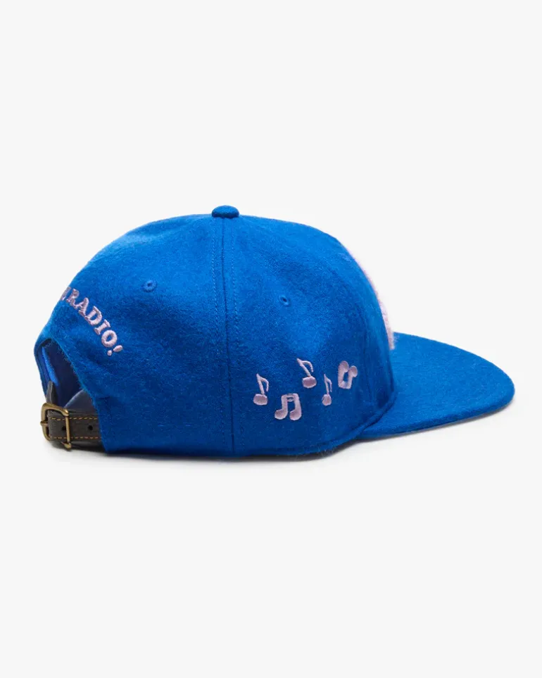 Notita Cap Blue