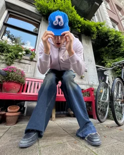 Notita Cap Blue