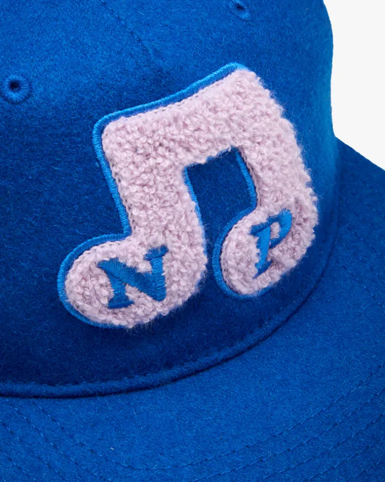 Notita Cap Blue