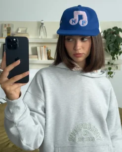 Notita Cap Blue
