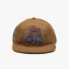 Notita Cap Brown